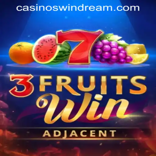 Exploring the Exciting World of 3FruitsWin: A Look into WINDREAM PH CASINO's Latest Attraction