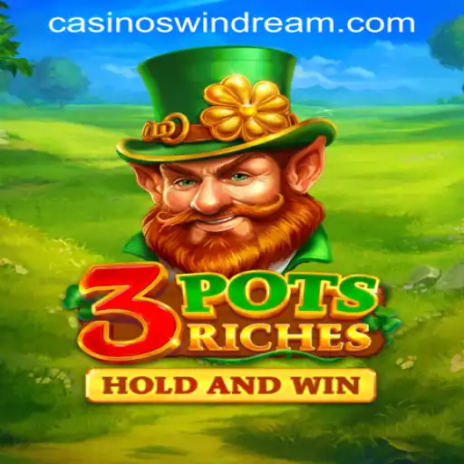 Exploring the Exciting World of 3potsRiches at WINDREAM PH CASINO