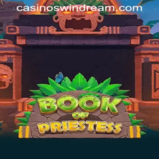 Discover the Thrilling World of BookOfPriestess at WINDREAM PH CASINO