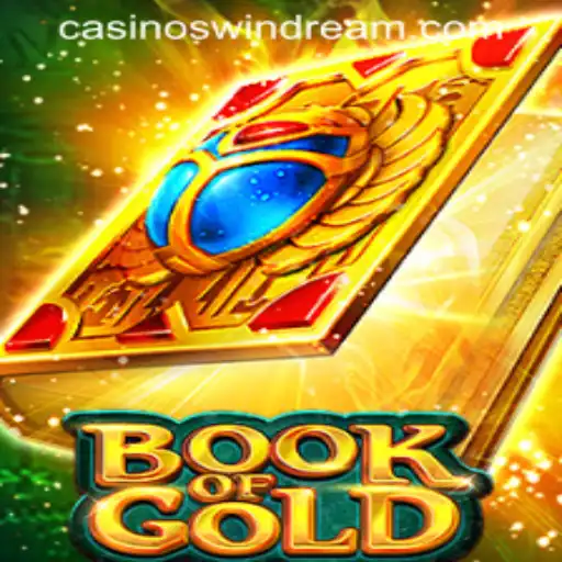 Discovering the Excitement of Book of Gold at WINDREAM PH Casino