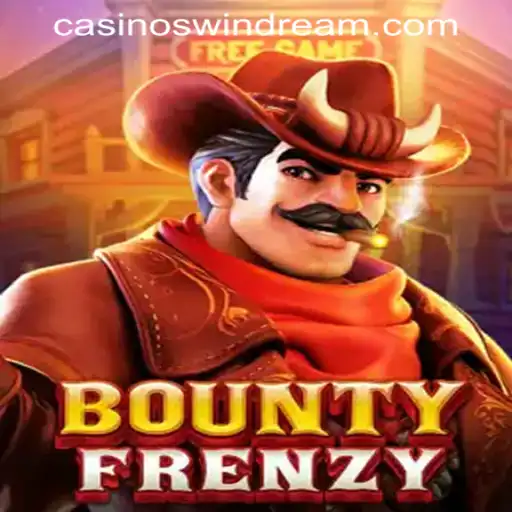 Exploring the Exciting World of BountyFrenzy at WINDREAM PH CASINO