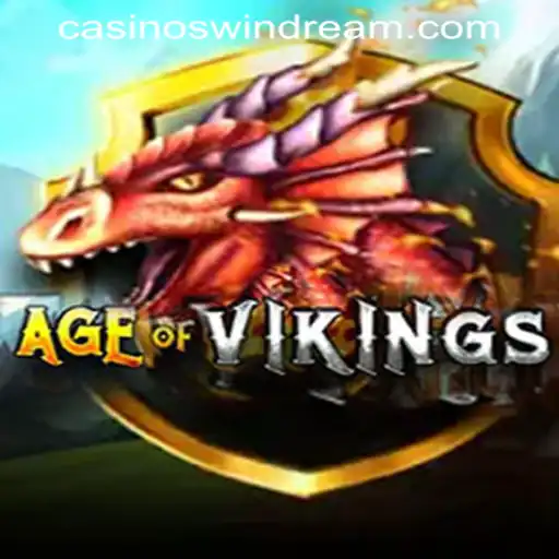 Exploring the Enchanting World of AgeofViking at WINDREAM PH CASINO