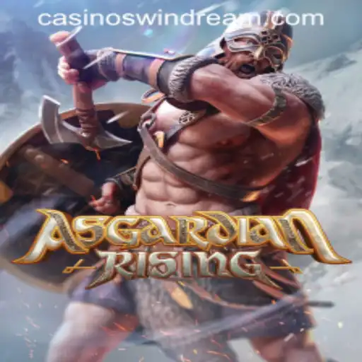 Exploring the Thrills of AsgardianRising at WINDREAM PH CASINO