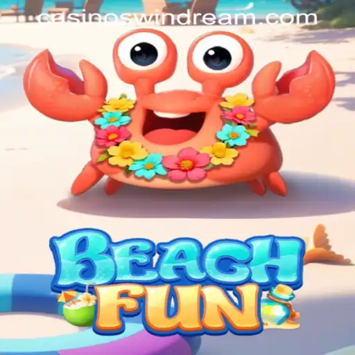 Experience the Excitement of BeachFun at WINDREAM PH CASINO