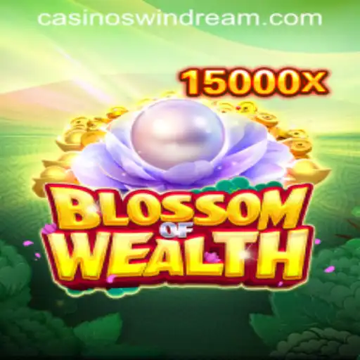 BlossomofWealth: Discovering the Allure of WINDREAM PH CASINO