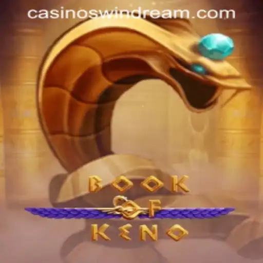 Discovering the Enchanting World of BookOfKeno