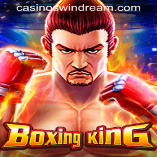 Experience the Thrilling World of BoxingKing with WINDREAM PH CASINO