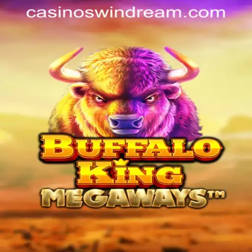 Experience the Thrill of BuffaloKing at WINDREAM PH CASINO