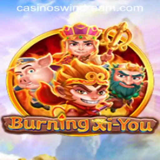 Explore the Exciting World of BurningXiYou at WINDREAM PH CASINO