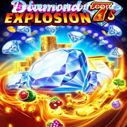 DiamondExplosion7s: A Sensational Addition to Windream PH Casino