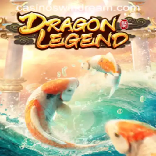 Delving Into the Enchanting World of DragonLegend at WINDREAM PH CASINO