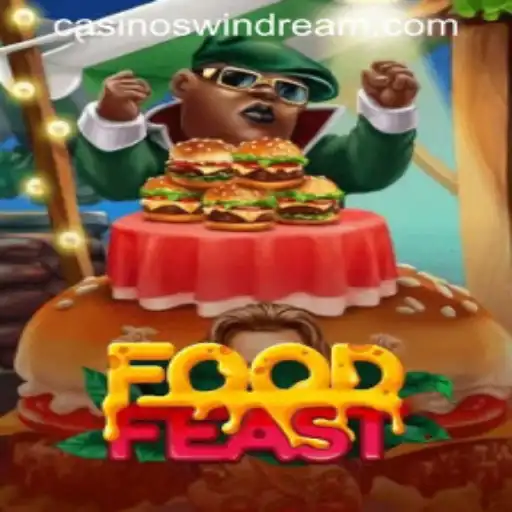 Explore the Thrilling World of FoodFeast at WINDREAM PH CASINO