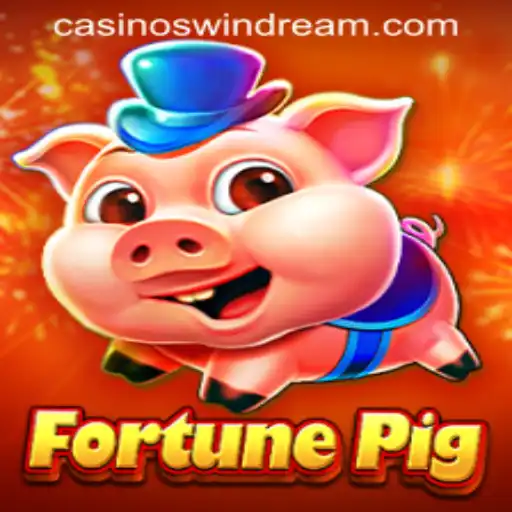 Explore the Exciting World of FortunePig at WINDREAM PH CASINO