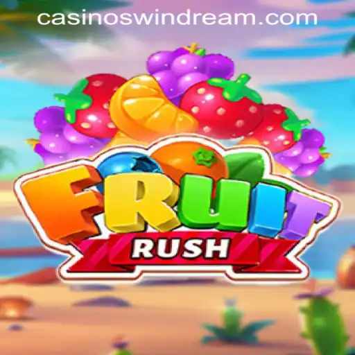 Experience the Thrill of FruitRush at WINDREAM PH CASINO