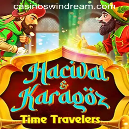 Discover the Intrigue of HacivatandKaragoz: A Unique Experience at WINDREAM PH CASINO