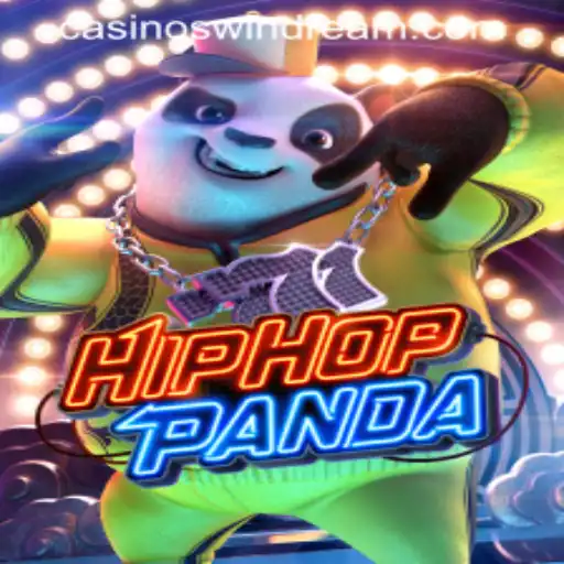 HipHopPanda: A Vibrant New Addition to WINDREAM PH CASINO