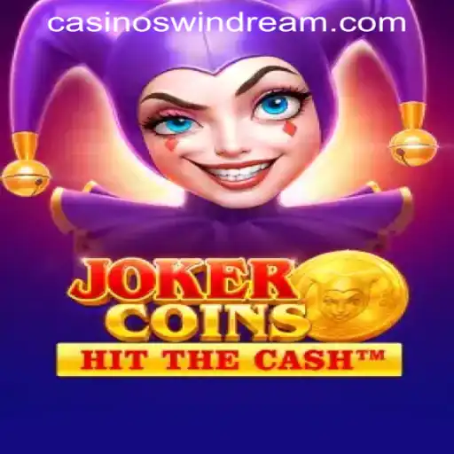 Exploring the Excitement of JokerCoins at WINDREAM PH CASINO