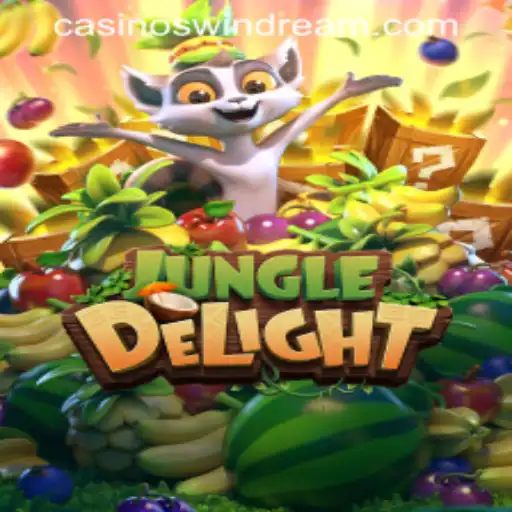 Exploring the Exciting World of JungleDelight at WINDREAM PH CASINO