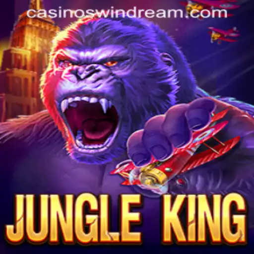 Exploring JungleKing: A Deep Dive into the Game at WINDREAM PH CASINO