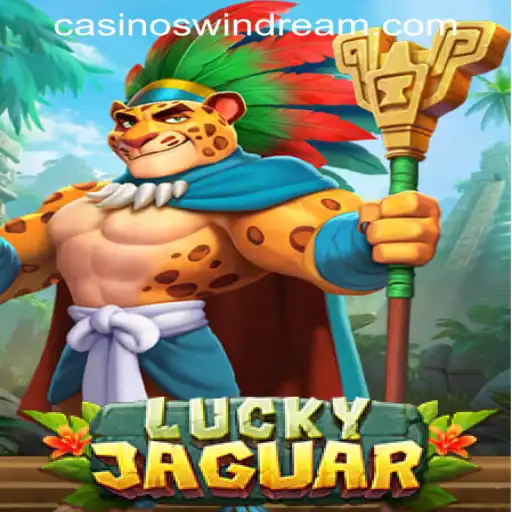Exploring the World of LuckyJaguar: A New Sensation in WINDREAM PH CASINO