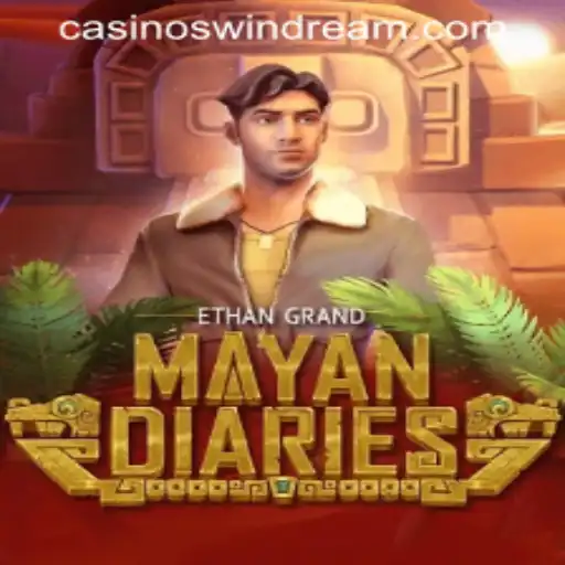 Explore the Ancient World of MayanDiaries at WINDREAM PH CASINO