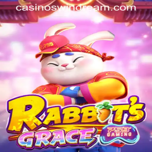 Exploring the Enchanting World of RabbitsGrace at WINDREAM PH CASINO