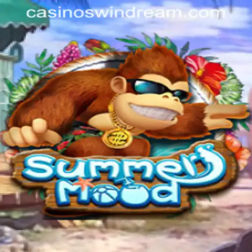 Experience the Thrill of SummerMood at WINDREAM PH CASINO