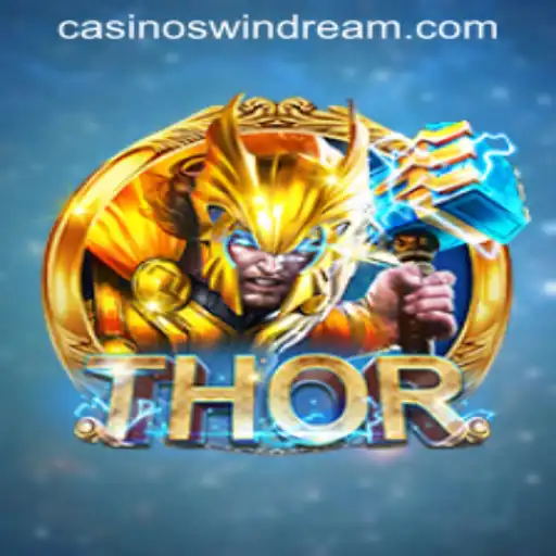 Exploring the Thrilling World of THOR at WINDREAM PH CASINO