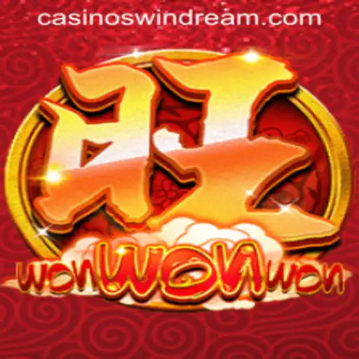 Winning Big with WonWonWon at WINDREAM PH CASINO