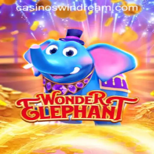 The Exciting World of WonderElephant at WINDREAM PH CASINO