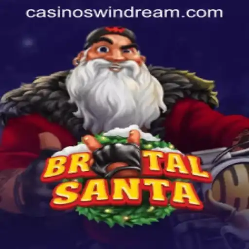 BrutalSanta: A Festive Gaming Adventure at WINDREAM PH CASINO