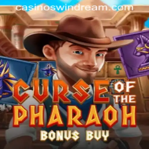 Discover the Mystical World of CurseofthePharaohBonusBuy at WINDREAM PH CASINO