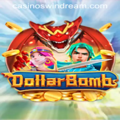 Experience the Thrill of DollarBombs at WINDREAM PH CASINO