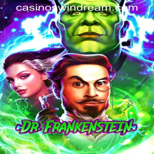 Discover the Exciting World of DrFrankenstein at WINDREAM PH CASINO