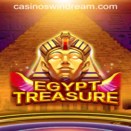 Discover the Mystical Realm of EgyptTreasure at WINDREAM PH CASINO