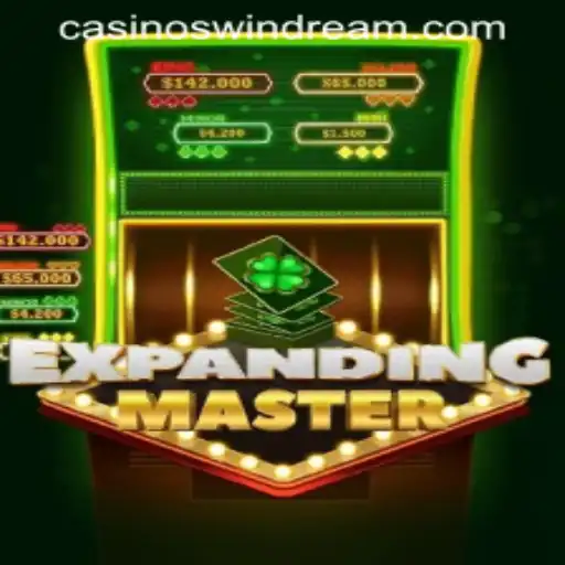 The Allure of ExpandingMaster: A New Sensation at WINDREAM PH CASINO