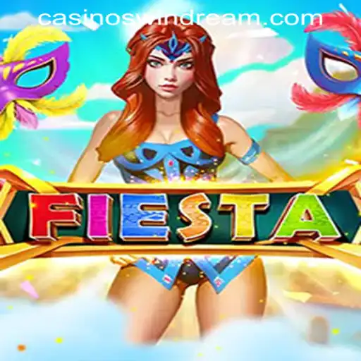 Experience the Thrills of 'Fiesta' at WINDREAM PH CASINO