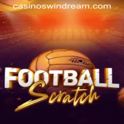 Discover the Excitement of FootballScratch at WINDREAM PH CASINO