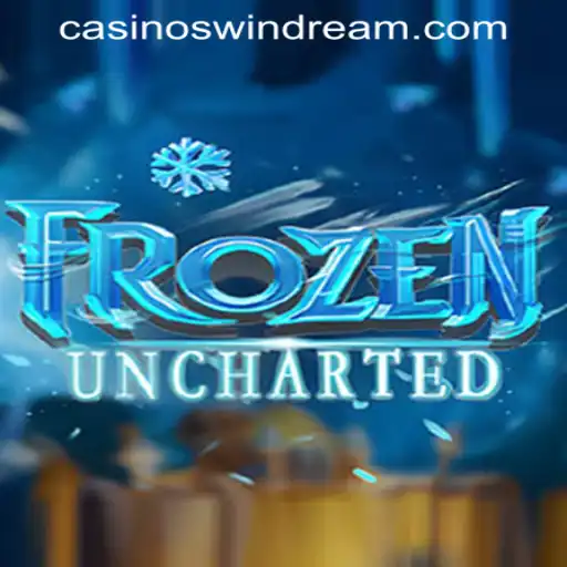 Uncovering the Adventure of FrozenUncharted at WINDREAM PH CASINO