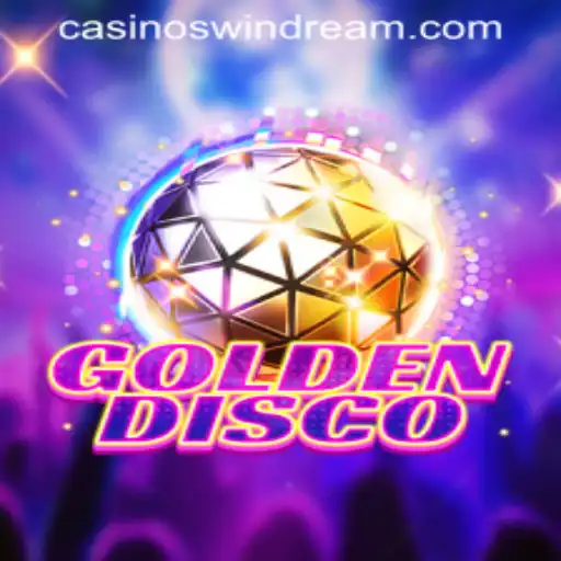 Experience the Thrill of GoldenDisco at WINDREAM PH CASINO