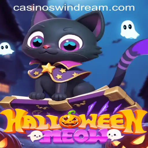 Unveiling HalloweenMeow: A Spooky Adventure at WINDREAM PH CASINO