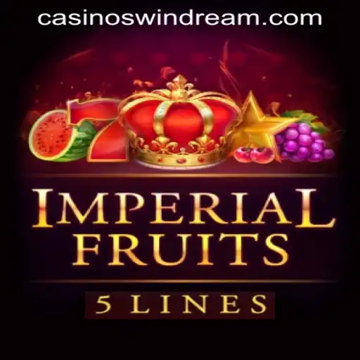Explore the Thrill of ImperialFruits5 at WINDREAM PH CASINO