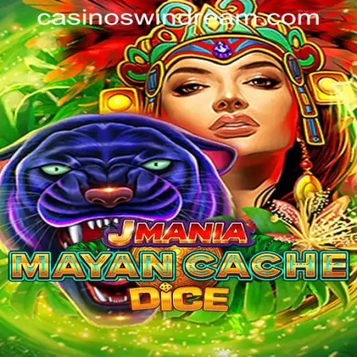 Unveiling JManiaMayanCacheDice at WINDREAM PH CASINO: A Mesmerizing Blend of Ancient Legend and Modern Gaming