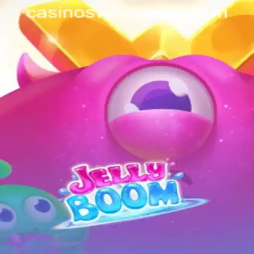 Discover the Exciting World of JellyBoom at WINDREAM PH CASINO