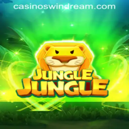 Journey into the Wild: Exploring JungleJungle at WINDREAM PH CASINO
