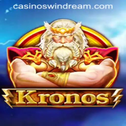 Exploring Kronos at WINDREAM PH CASINO: A Mythical Journey