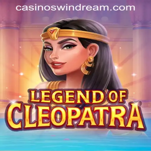 Experience the Mystery of LegendOfCleopatra at WINDREAM PH CASINO