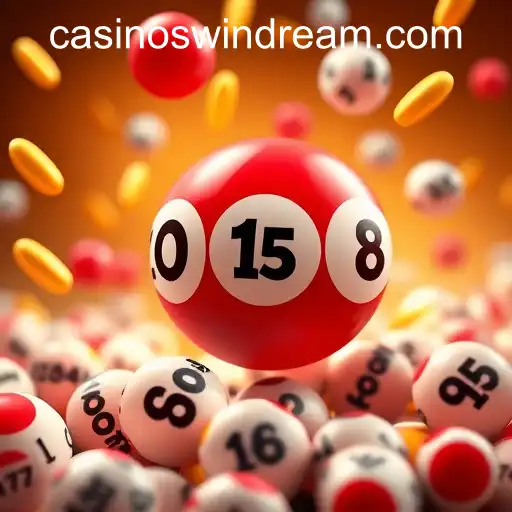 Exploring the Allure of Lottery Games with WINDREAM PH CASINO