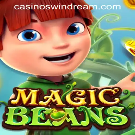 Exploring the Enchanting World of MAGICBEANS at WINDREAM PH CASINO