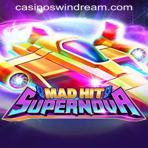 Experience the Excitement of MadHitSupernova at WINDREAM PH CASINO
